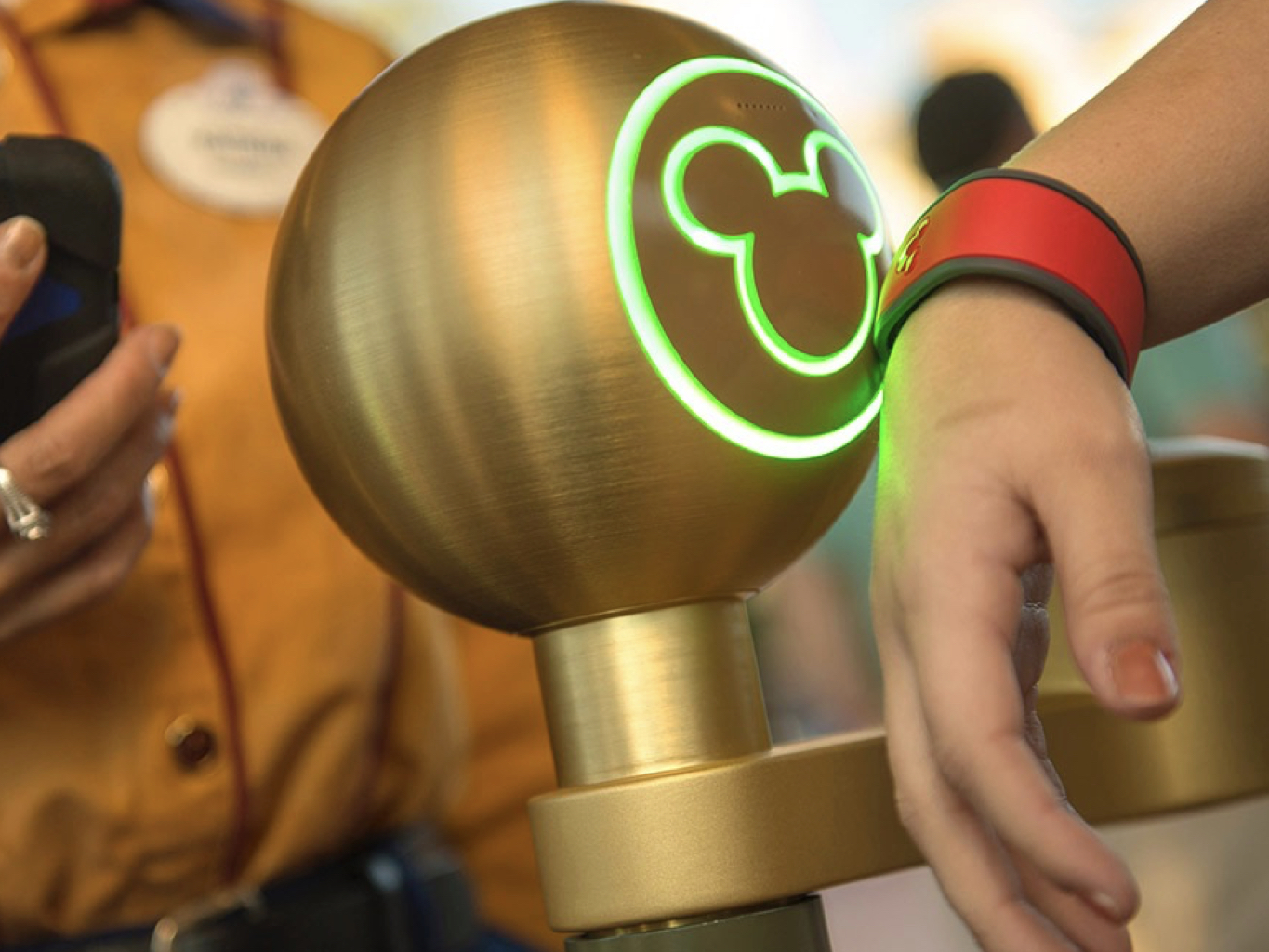 Disney